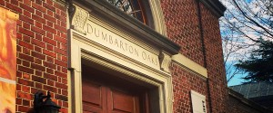 Dumbarton Oaks