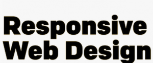 How to lead a responsive web design