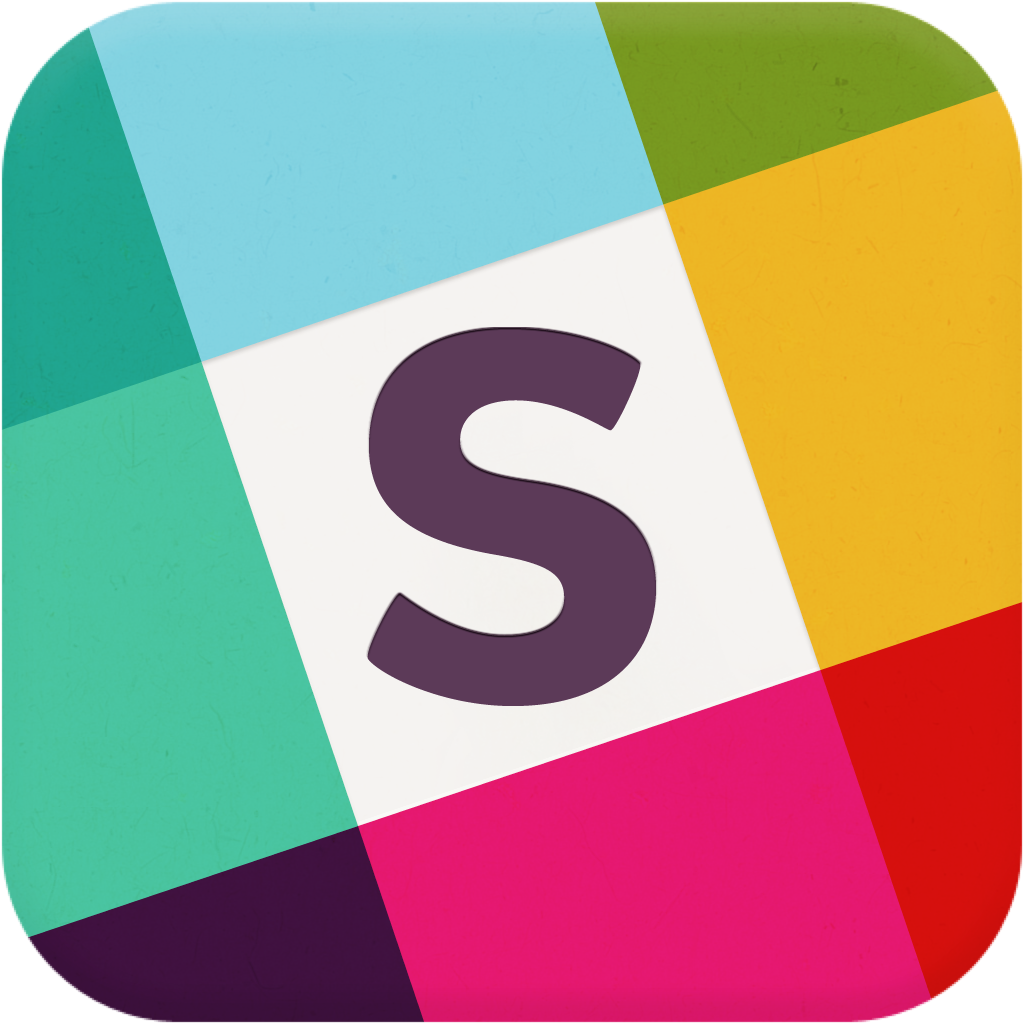 slack icon