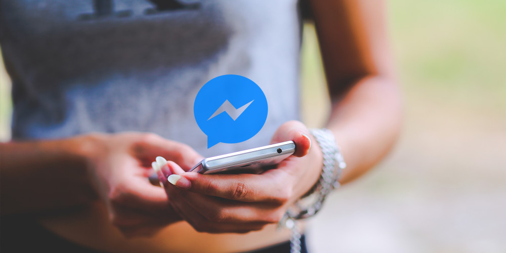 Facebook Messenger