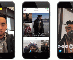 snap screens gif