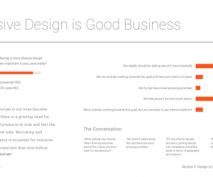 inclusive design