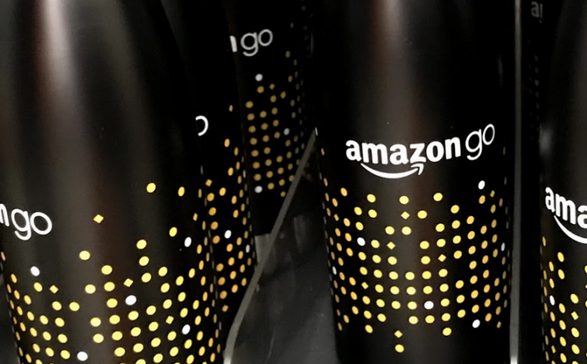 amazon go bottles