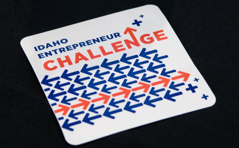 Boise innovation challenge coaster